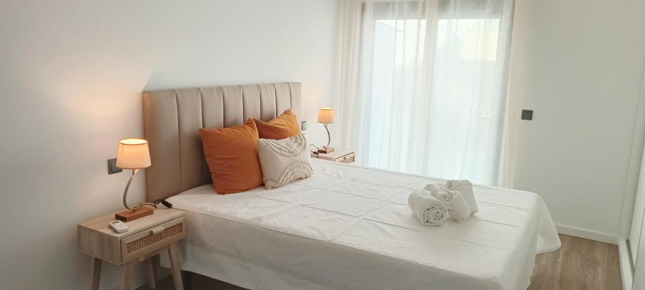 Faro Comfy Ensuite Guest House 외부 사진