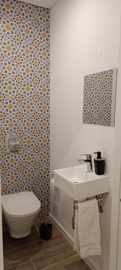 Faro Comfy Ensuite Guest House 외부 사진