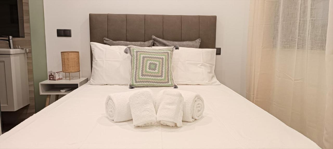 Faro Comfy Ensuite Guest House 외부 사진