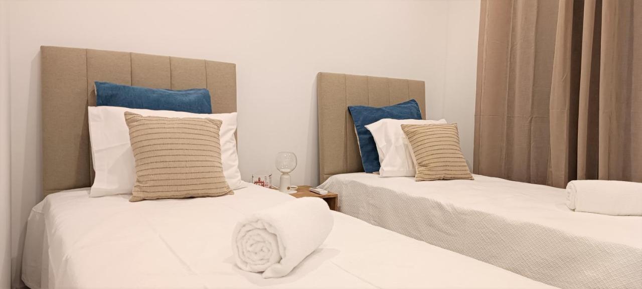 Faro Comfy Ensuite Guest House 외부 사진