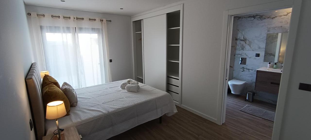 Faro Comfy Ensuite Guest House 외부 사진