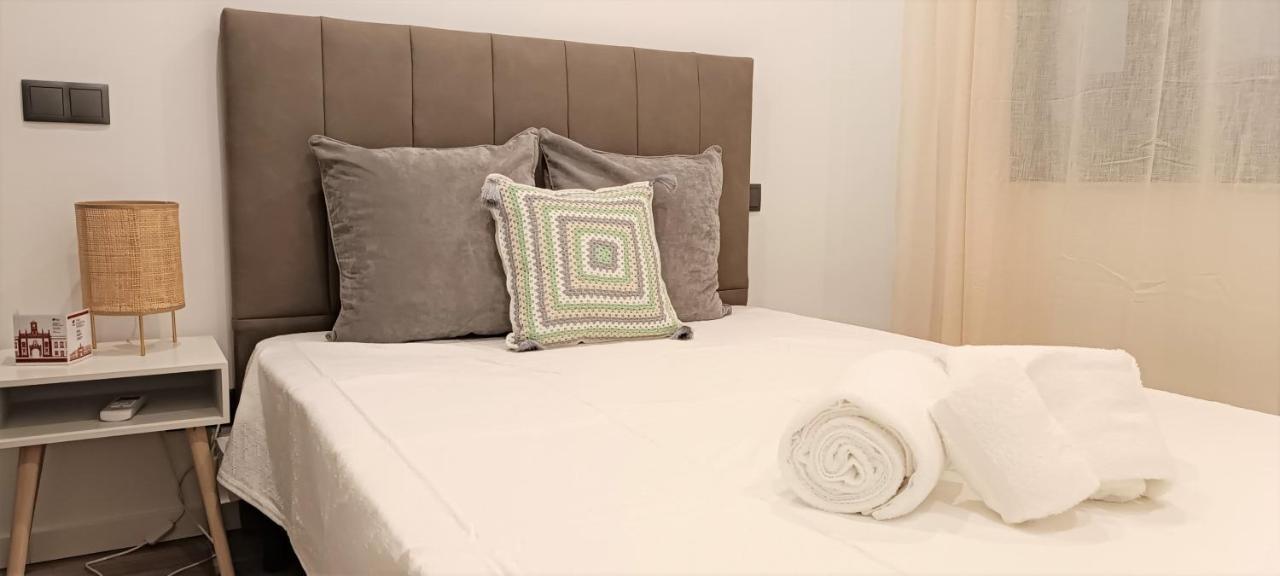 Faro Comfy Ensuite Guest House 외부 사진