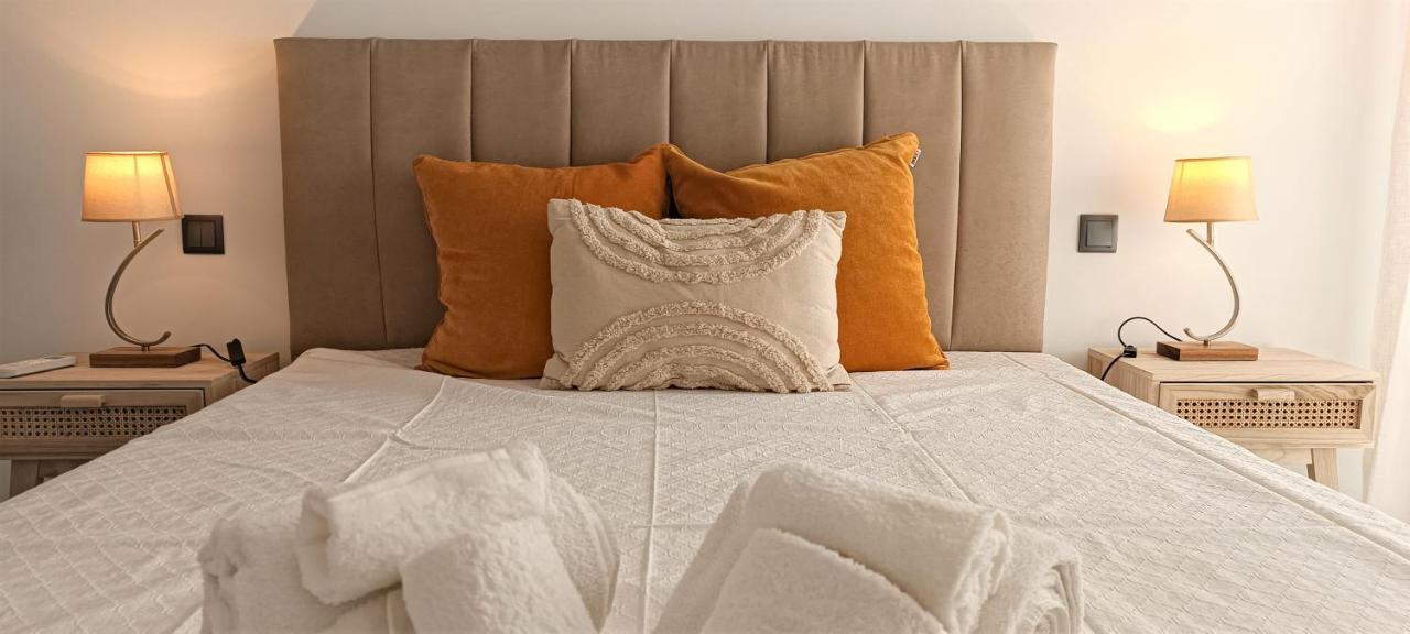 Faro Comfy Ensuite Guest House 외부 사진