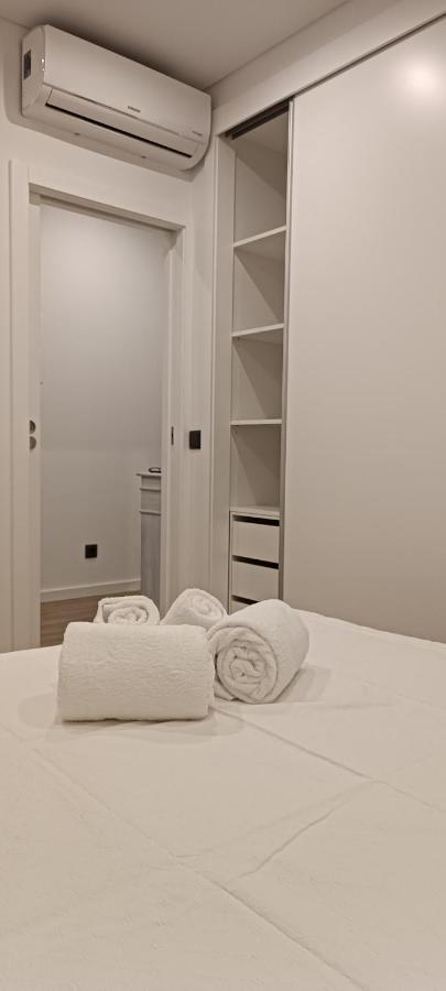 Faro Comfy Ensuite Guest House 외부 사진