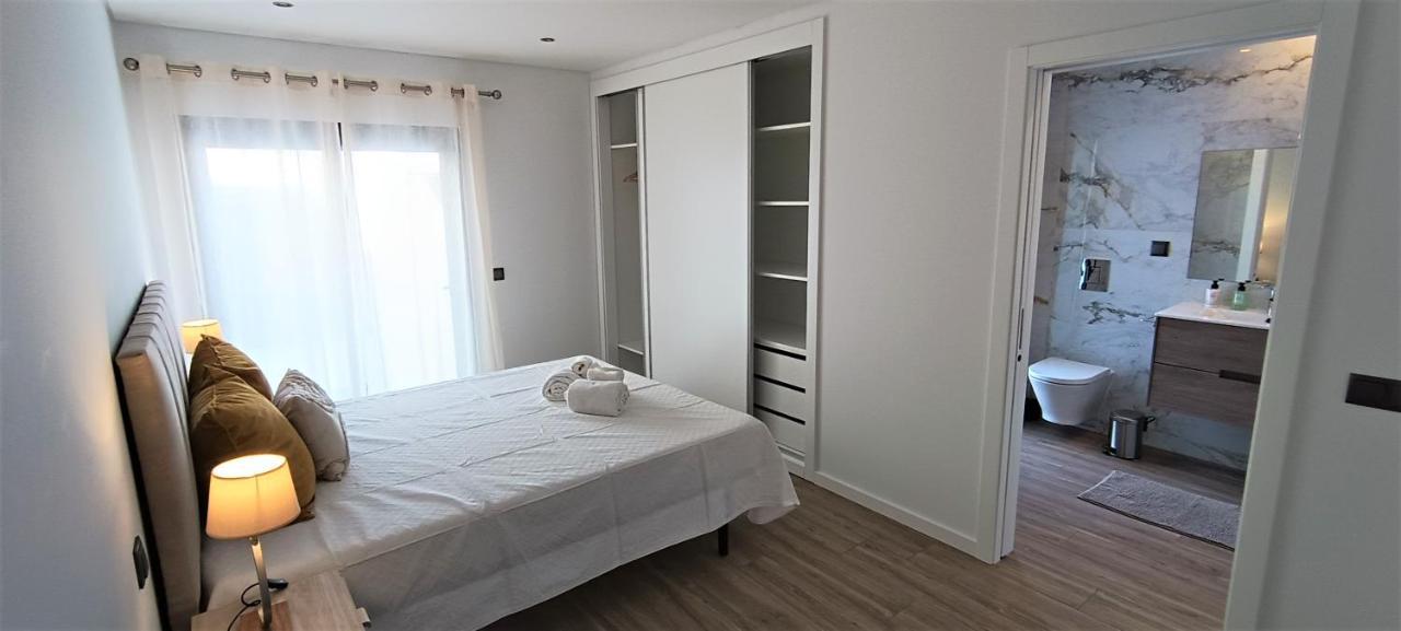 Faro Comfy Ensuite Guest House 외부 사진