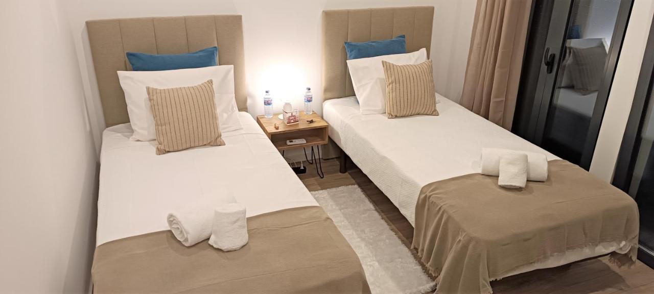 Faro Comfy Ensuite Guest House 외부 사진