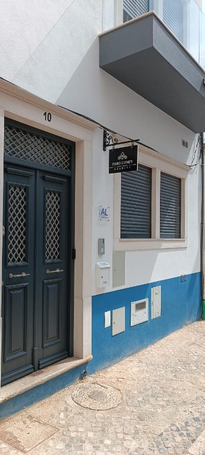 Faro Comfy Ensuite Guest House 외부 사진