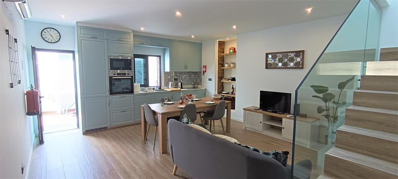 Faro Comfy Ensuite Guest House 외부 사진
