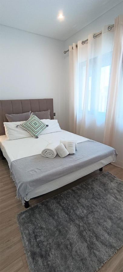 Faro Comfy Ensuite Guest House 외부 사진