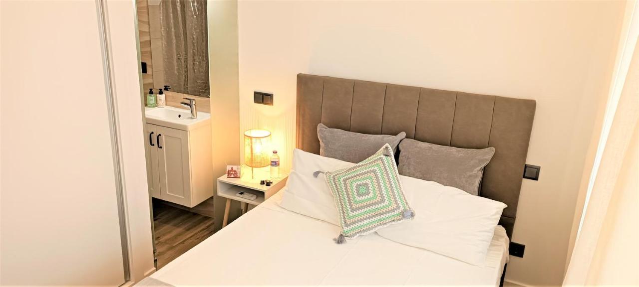 Faro Comfy Ensuite Guest House 외부 사진