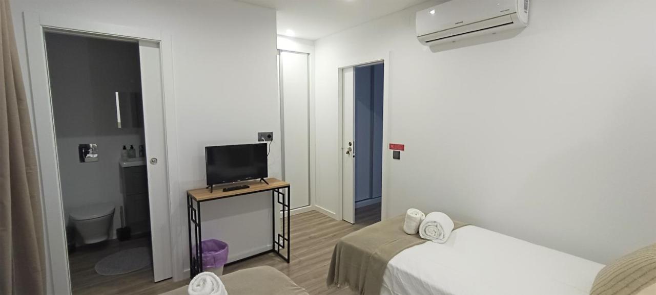 Faro Comfy Ensuite Guest House 외부 사진