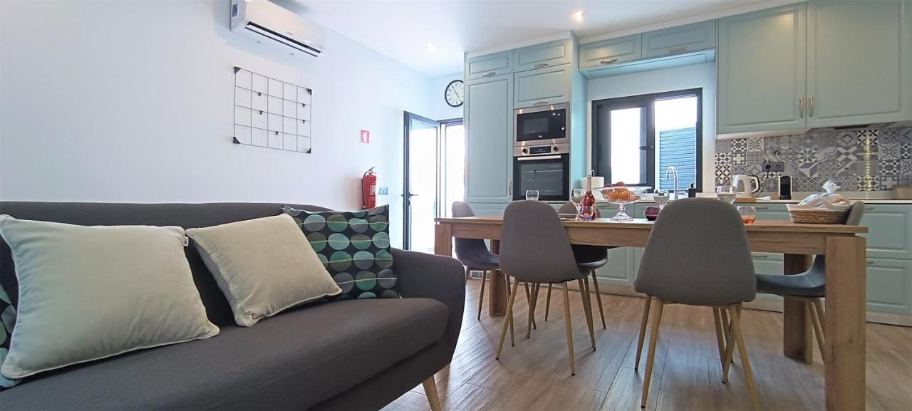 Faro Comfy Ensuite Guest House 외부 사진