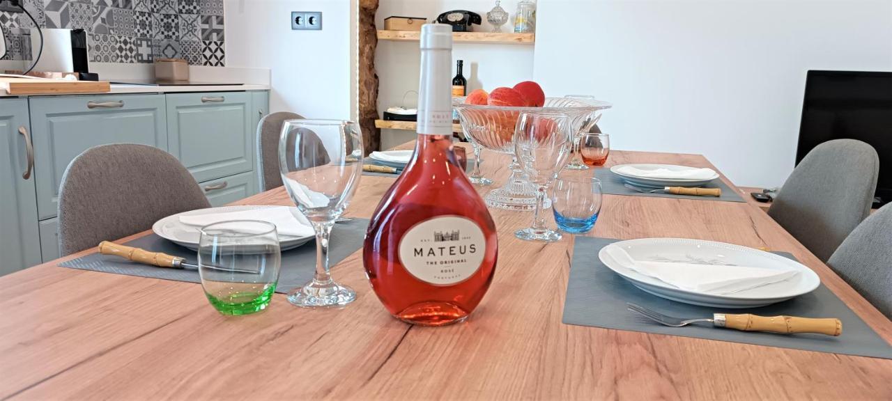 Faro Comfy Ensuite Guest House 외부 사진