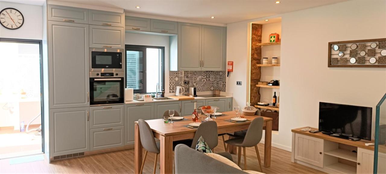 Faro Comfy Ensuite Guest House 외부 사진